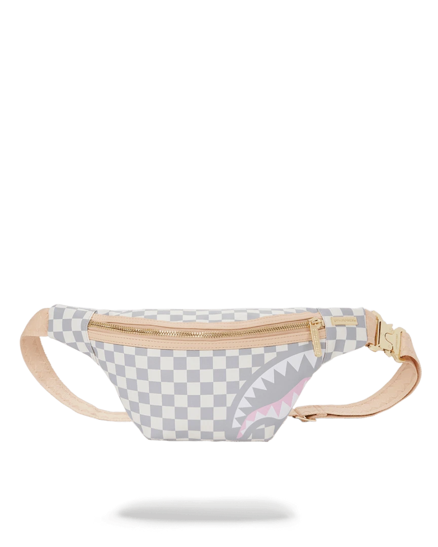 SPRAYGROUND® ROSE ALL DAY LA PALAIS SAVVY CROSSBODY SPRAYGROUND® ROSE ALL DAY LA PALAIS SAVVY CROSSBODY