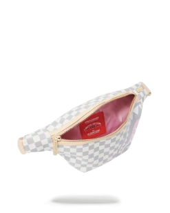 SPRAYGROUND® ROSE ALL DAY LA PALAIS SAVVY CROSSBODY 4 SPRAYGROUND® ROSE ALL DAY LA PALAIS SAVVY CROSSBODY