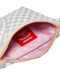 SPRAYGROUND® ROSE ALL DAY LA PALAIS SAVVY CROSSBODY 6 SPRAYGROUND® ROSE ALL DAY LA PALAIS SAVVY CROSSBODY