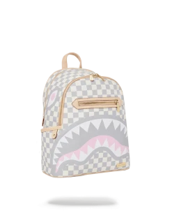 SPRAYGROUND® BAGS ROSE ALL DAY LA PALAIS SAVAGE BACKPACK