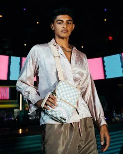 SPRAYGROUND® ROSE ALL DAY LA PALAIS SLING