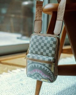 SPRAYGROUND® ROSE ALL DAY LA PALAIS SLING