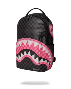 SPRAYGROUND® SHARKS IN CANDY BACKPACK (DLXV) BAGS