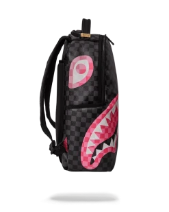 SPRAYGROUND® SHARKS IN CANDY BACKPACK (DLXV) BAGS