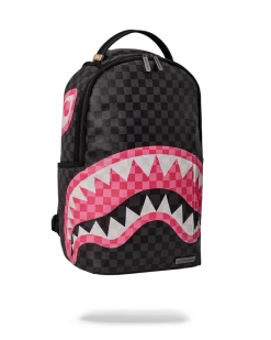 SPRAYGROUND® SHARKS IN CANDY BACKPACK (DLXV) BAGS