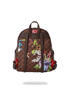 SPRAYGROUND® BAGS GARDEN OF SHARKS SAVAGE BACKPACK 4 SPRAYGROUND® BAGS GARDEN OF SHARKS SAVAGE BACKPACK