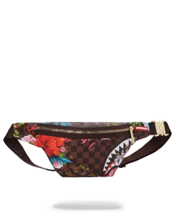 SPRAYGROUND® CROSSBODYS GARDEN OF SHARKS SAVVY CROSSBODY 2 SPRAYGROUND® CROSSBODYS GARDEN OF SHARKS SAVVY CROSSBODY