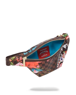 SPRAYGROUND® CROSSBODYS GARDEN OF SHARKS SAVVY CROSSBODY 4 SPRAYGROUND® CROSSBODYS GARDEN OF SHARKS SAVVY CROSSBODY