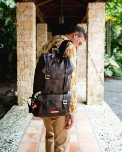 SPRAYGROUND® XTC SHARKS IN PARIS HILLS BACKPACK