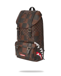 SPRAYGROUND® XTC SHARKS IN PARIS HILLS BACKPACK