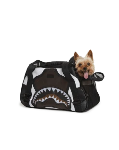 SPRAYGROUND® V.V.I.P. PET CARRIER BAGS 9 SPRAYGROUND® V.V.I.P. PET CARRIER BAGS