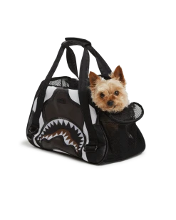 SPRAYGROUND® V.V.I.P. PET CARRIER BAGS 2 SPRAYGROUND® V.V.I.P. PET CARRIER BAGS