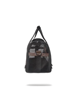 SPRAYGROUND® V.V.I.P. PET CARRIER BAGS 7 SPRAYGROUND® V.V.I.P. PET CARRIER BAGS