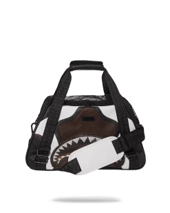 SPRAYGROUND® V.V.I.P. PET CARRIER BAGS 8 SPRAYGROUND® V.V.I.P. PET CARRIER BAGS