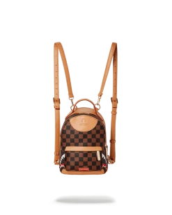 SPRAYGROUND® BAGS HENNY AIR TO THE THRONE QUATTRO BACKPACK