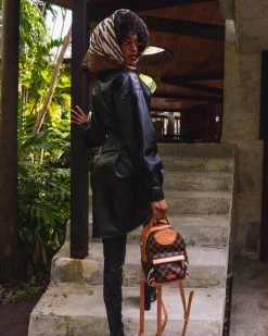 SPRAYGROUND® BAGS HENNY AIR TO THE THRONE QUATTRO BACKPACK