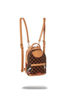 SPRAYGROUND® BAGS HENNY AIR TO THE THRONE QUATTRO BACKPACK