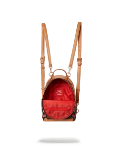 SPRAYGROUND® BAGS HENNY AIR TO THE THRONE QUATTRO BACKPACK