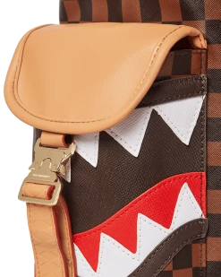 SPRAYGROUND® HENNY AIR TO THE THRONE MONTE CARLO 21 SPRAYGROUND® HENNY AIR TO THE THRONE MONTE CARLO