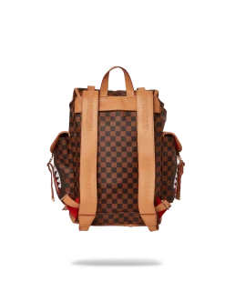 SPRAYGROUND® HENNY AIR TO THE THRONE MONTE CARLO 23 SPRAYGROUND® HENNY AIR TO THE THRONE MONTE CARLO
