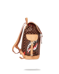 SPRAYGROUND® HENNY AIR TO THE THRONE MONTE CARLO 16 SPRAYGROUND® HENNY AIR TO THE THRONE MONTE CARLO
