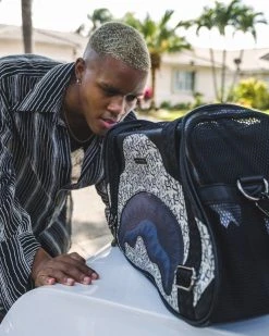 SPRAYGROUND® SG ALL DAY PET CARRIER