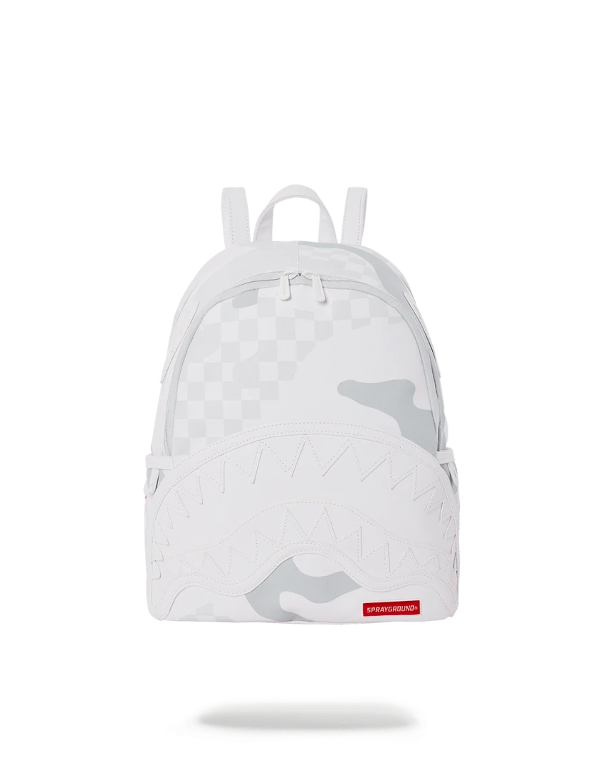 SPRAYGROUND® BAGS 3AM LE BLANC SAVAGE BACKPACK 1 SPRAYGROUND® BAGS 3AM LE BLANC SAVAGE BACKPACK