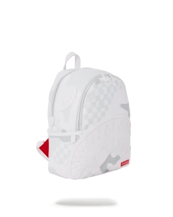 SPRAYGROUND® BAGS 3AM LE BLANC SAVAGE BACKPACK 11 SPRAYGROUND® BAGS 3AM LE BLANC SAVAGE BACKPACK