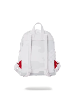 SPRAYGROUND® BAGS 3AM LE BLANC SAVAGE BACKPACK 13 SPRAYGROUND® BAGS 3AM LE BLANC SAVAGE BACKPACK