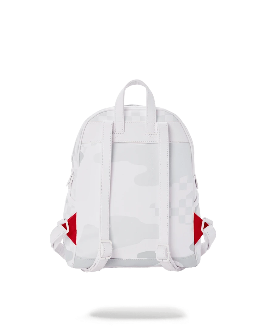 SPRAYGROUND® BAGS 3AM LE BLANC SAVAGE BACKPACK 5 SPRAYGROUND® BAGS 3AM LE BLANC SAVAGE BACKPACK