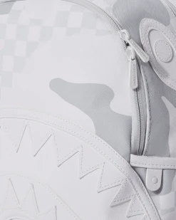 SPRAYGROUND® BAGS 3AM LE BLANC SAVAGE BACKPACK 16 SPRAYGROUND® BAGS 3AM LE BLANC SAVAGE BACKPACK