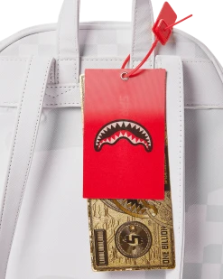 SPRAYGROUND® BAGS 3AM LE BLANC SAVAGE BACKPACK 17 SPRAYGROUND® BAGS 3AM LE BLANC SAVAGE BACKPACK