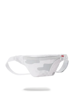 SPRAYGROUND® 3AM LE BLANC SAVVY CROSSBODY BAGS 2 SPRAYGROUND® 3AM LE BLANC SAVVY CROSSBODY BAGS