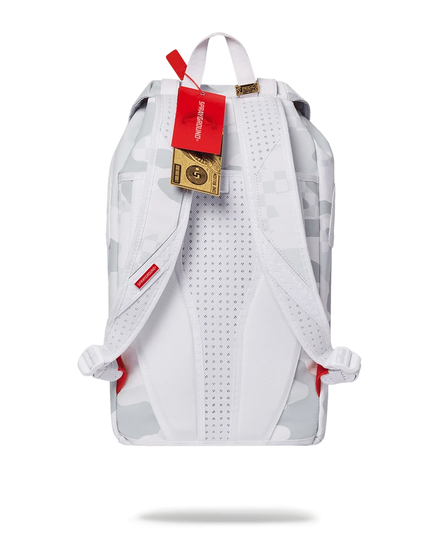 SPRAYGROUND® 3AM LE BLANC HILLS BACKPACK BAGS SPRAYGROUND® 3AM LE BLANC HILLS BACKPACK BAGS
