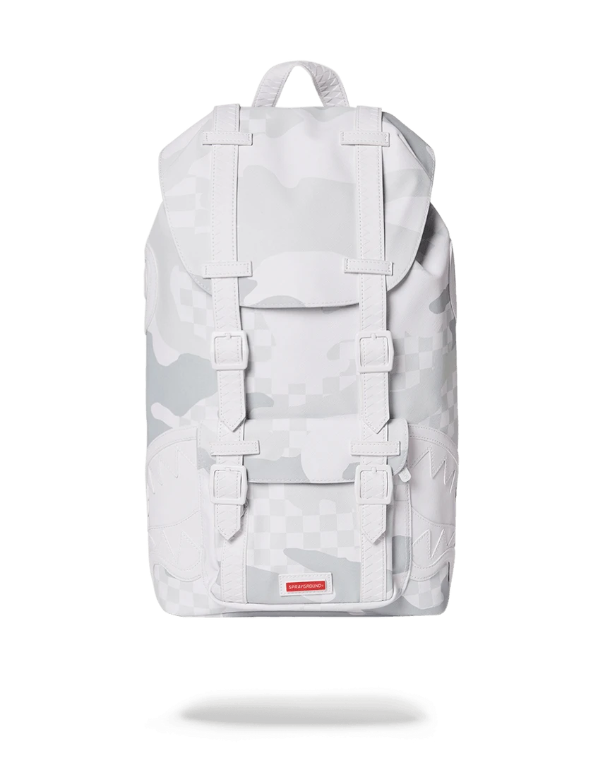 SPRAYGROUND® 3AM LE BLANC HILLS BACKPACK BAGS SPRAYGROUND® 3AM LE BLANC HILLS BACKPACK BAGS