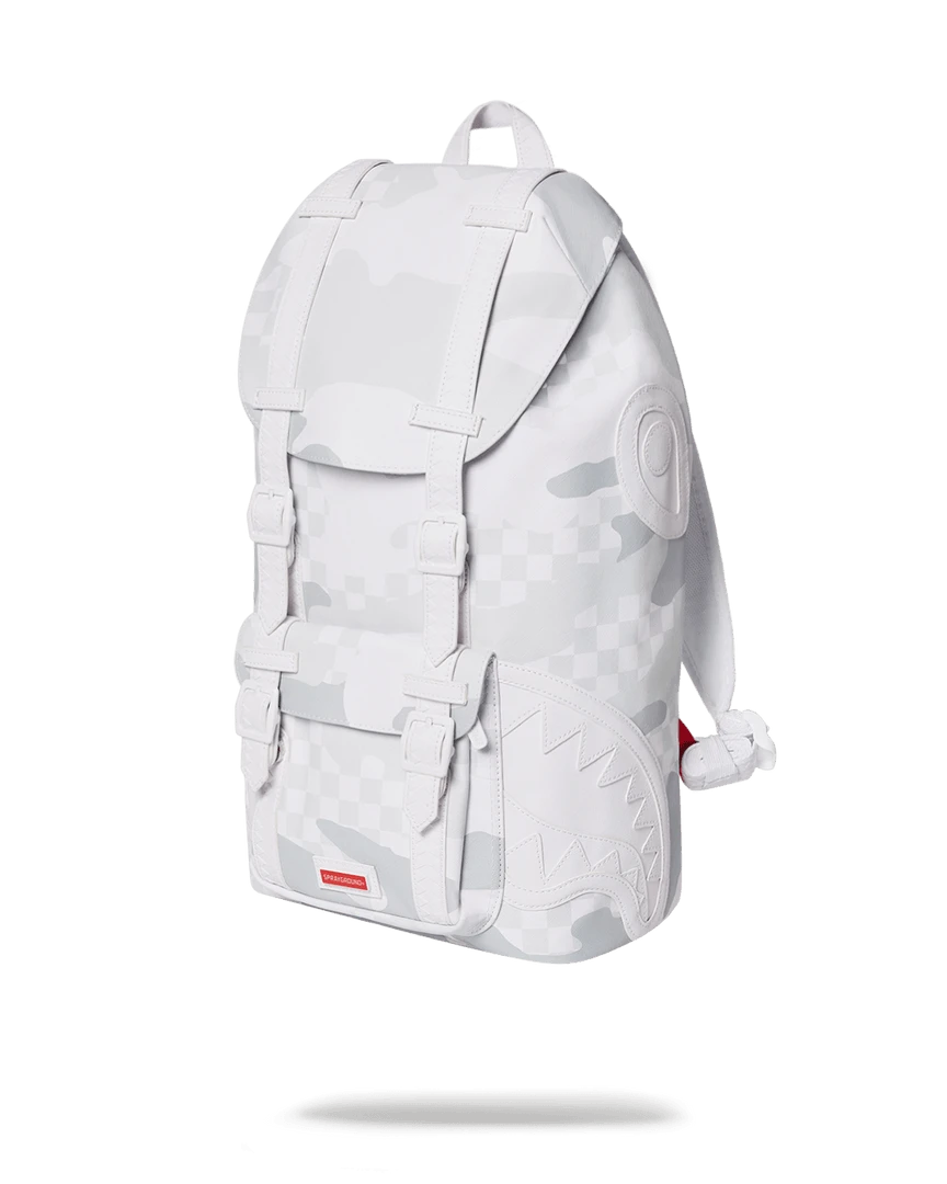 SPRAYGROUND® 3AM LE BLANC HILLS BACKPACK BAGS SPRAYGROUND® 3AM LE BLANC HILLS BACKPACK BAGS