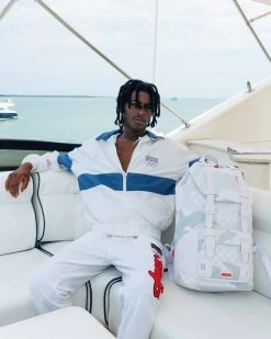 SPRAYGROUND® 3AM LE BLANC HILLS BACKPACK BAGS 7 SPRAYGROUND® 3AM LE BLANC HILLS BACKPACK BAGS