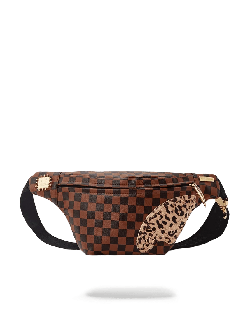 SPRAYGROUND® A.i.3 THE LEGACY SAVVY CROSSBODY BAGS 1 SPRAYGROUND® A.i.3 THE LEGACY SAVVY CROSSBODY BAGS