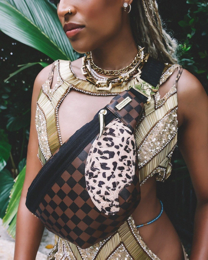 SPRAYGROUND® A.i.3 THE LEGACY SAVVY CROSSBODY BAGS 2 SPRAYGROUND® A.i.3 THE LEGACY SAVVY CROSSBODY BAGS