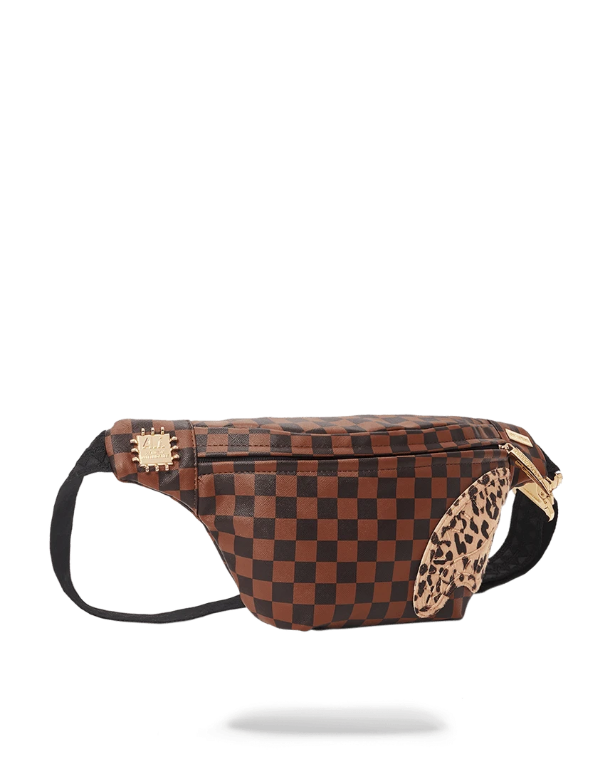 SPRAYGROUND® A.i.3 THE LEGACY SAVVY CROSSBODY BAGS 3 SPRAYGROUND® A.i.3 THE LEGACY SAVVY CROSSBODY BAGS