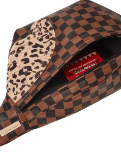 SPRAYGROUND® A.i.3 THE LEGACY SAVVY CROSSBODY BAGS 19 SPRAYGROUND® A.i.3 THE LEGACY SAVVY CROSSBODY BAGS