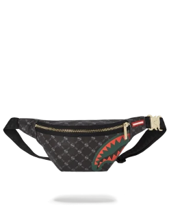 SPRAYGROUND® CROSSBODYS THE GODFATHER SAVVY CROSSBODY