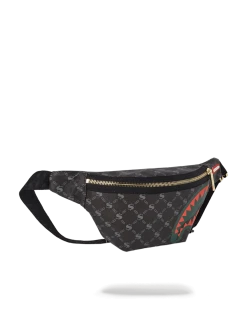SPRAYGROUND® CROSSBODYS THE GODFATHER SAVVY CROSSBODY 12 SPRAYGROUND® CROSSBODYS THE GODFATHER SAVVY CROSSBODY