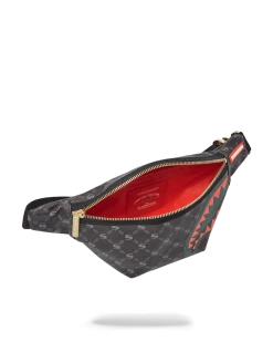 SPRAYGROUND® CROSSBODYS THE GODFATHER SAVVY CROSSBODY 14 SPRAYGROUND® CROSSBODYS THE GODFATHER SAVVY CROSSBODY