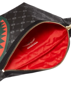 SPRAYGROUND® CROSSBODYS THE GODFATHER SAVVY CROSSBODY 16 SPRAYGROUND® CROSSBODYS THE GODFATHER SAVVY CROSSBODY