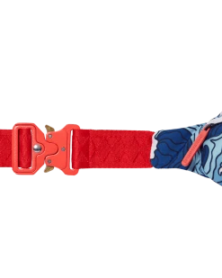 SPRAYGROUND® SHARK WAVE SAVVY CROSSBODY