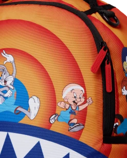 SPRAYGROUND® BAGS SPACE JAM2 SHARK DUNK BACKPACK (DLXR) 8 SPRAYGROUND® BAGS SPACE JAM2 SHARK DUNK BACKPACK (DLXR)