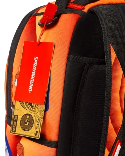 SPRAYGROUND® BAGS SPACE JAM2 SHARK DUNK BACKPACK (DLXR) 10 SPRAYGROUND® BAGS SPACE JAM2 SHARK DUNK BACKPACK (DLXR)
