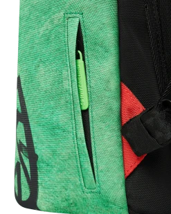 SPRAYGROUND® HOW HIGH BACKPACK (DLXR) 25 SPRAYGROUND® HOW HIGH BACKPACK (DLXR)