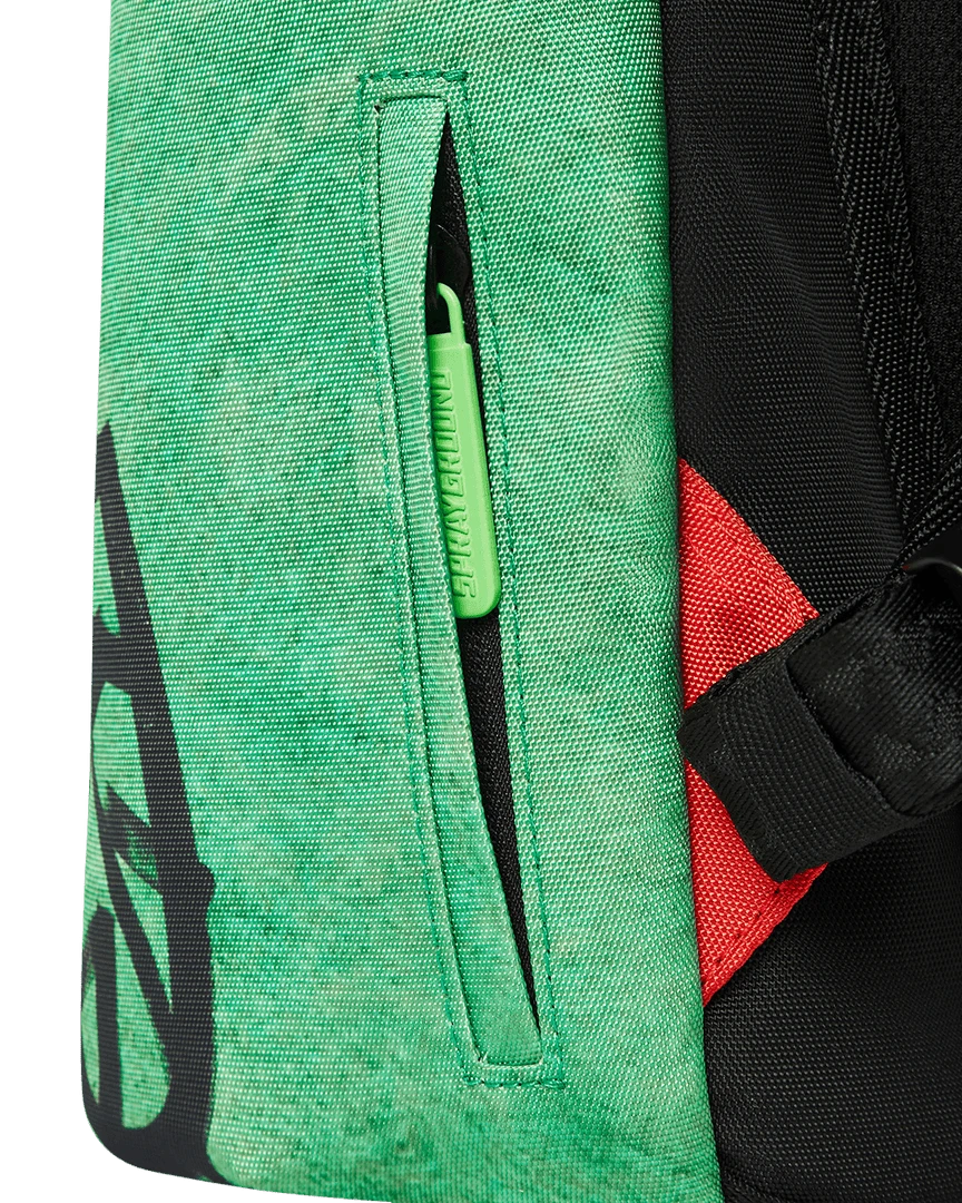 SPRAYGROUND® HOW HIGH BACKPACK (DLXR) 13 SPRAYGROUND® HOW HIGH BACKPACK (DLXR)